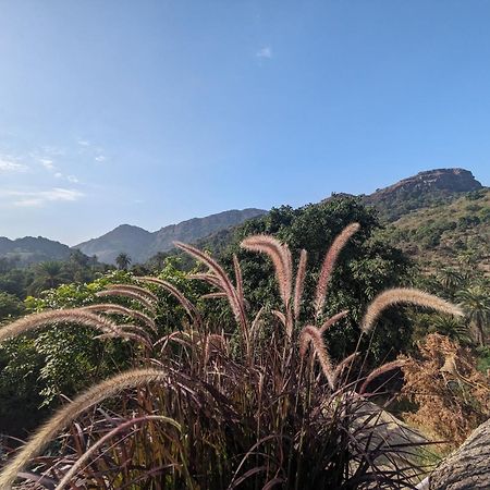 Cave Canvas Mount Abu Exterior photo