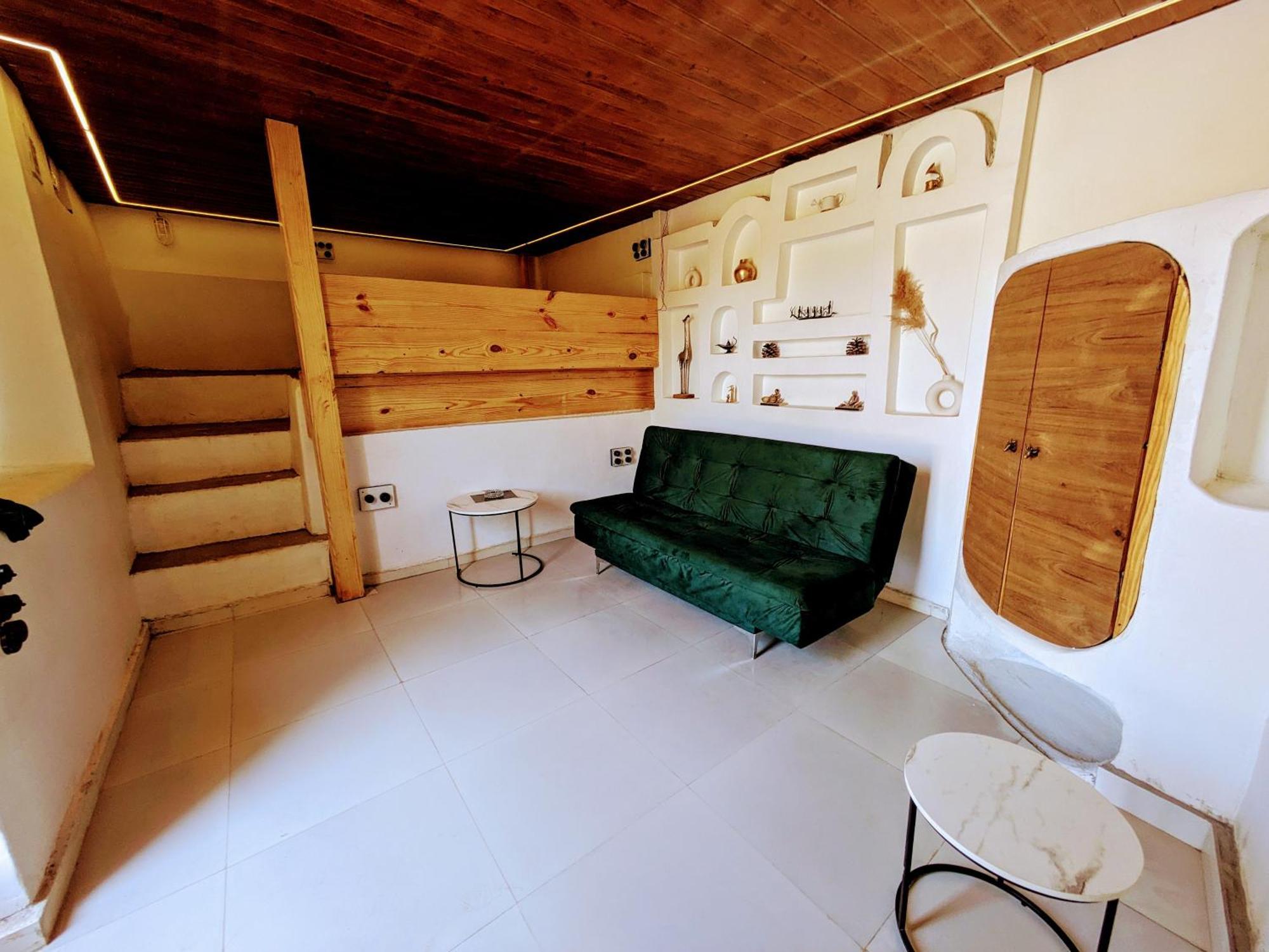 Cave Canvas Mount Abu Exterior photo