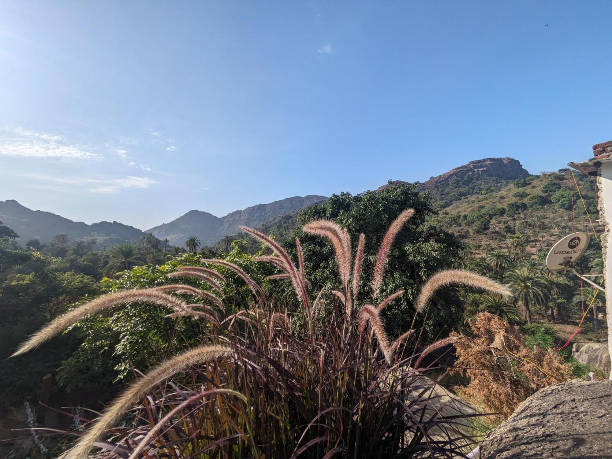Cave Canvas Mount Abu Exterior photo